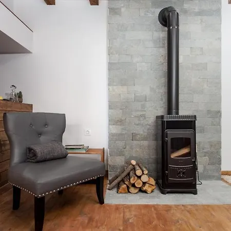Къщи За Гости Сноуфлейк Snowflake Chalet And Snowflake Lodge Bansko Zewnętrze zdjęcie