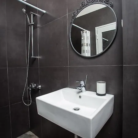 Къщи За Гости Сноуфлейк Snowflake Chalet And Snowflake Lodge Bansko Zewnętrze zdjęcie