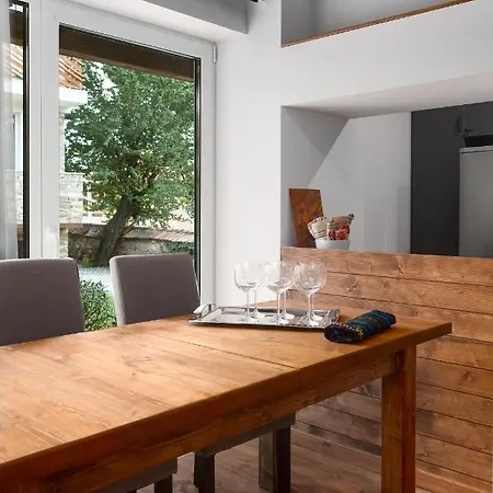 Къщи За Гости Сноуфлейк Snowflake Chalet And Snowflake Lodge Bansko Zewnętrze zdjęcie