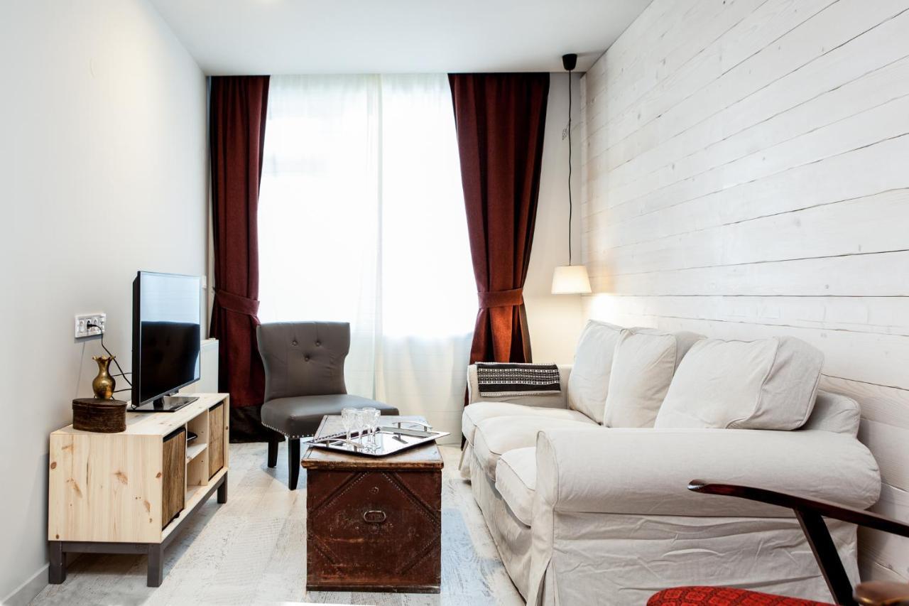 Будинок відпочинку сноуфлейк Snowflake Chalet&snowflake *