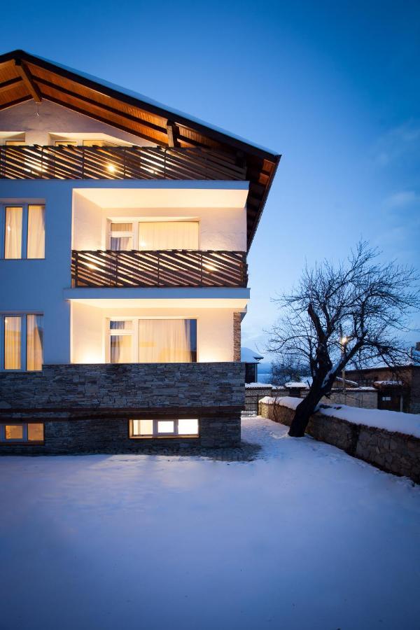 сноуфлейк Snowflake Chalet&snowflake *