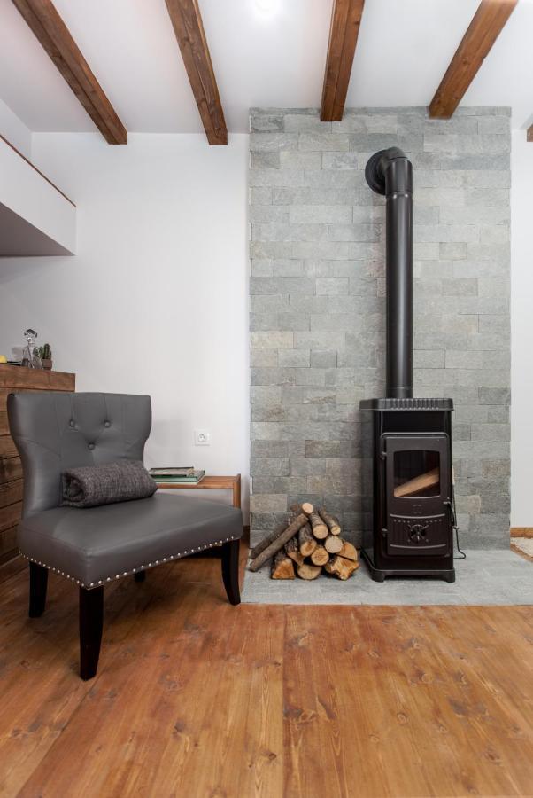 сноуфлейк Snowflake And Snowflake Ferienhaus Bansko