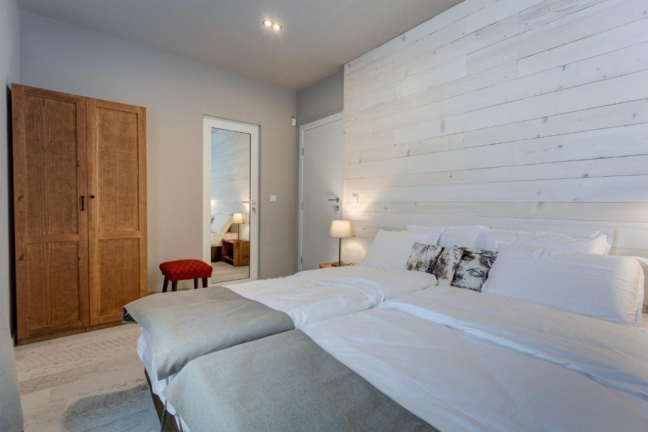 Ferienhaus сноуфлейк Snowflake And Snowflake Bansko