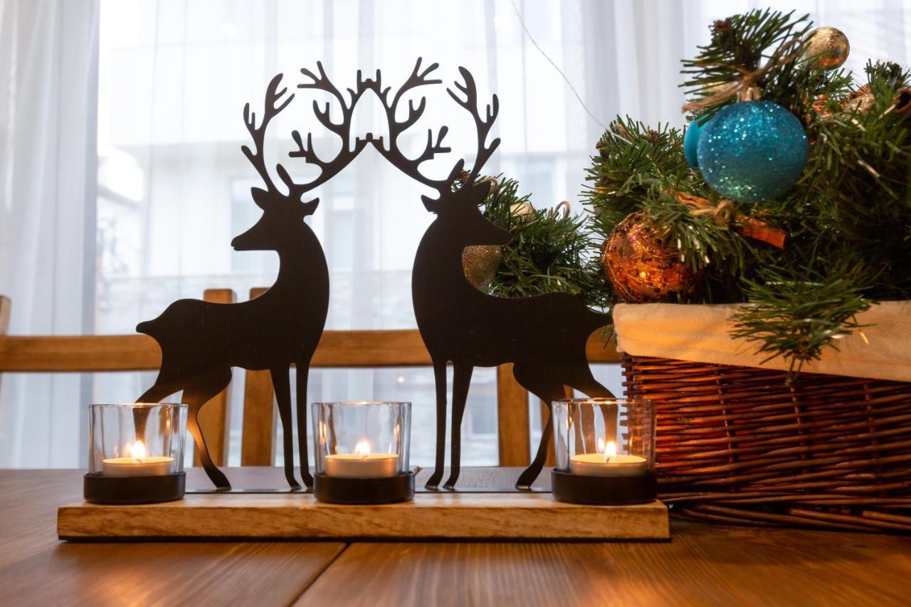 сноуфлейк Snowflake Chalet&snowflake * Бансько