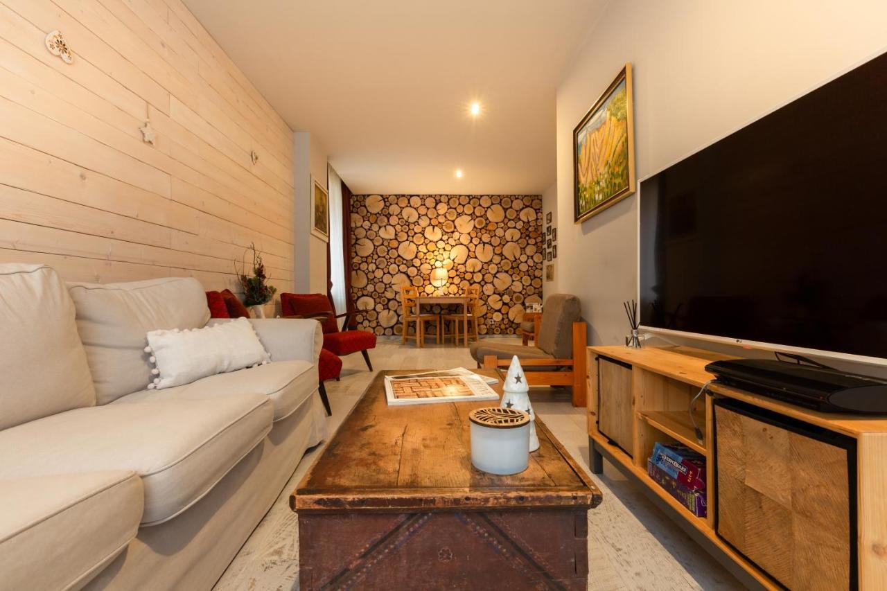 Ferienhaus сноуфлейк Snowflake And Snowflake Bansko