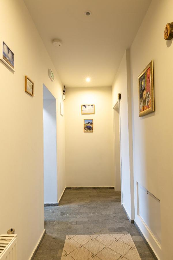 сноуфлейк Snowflake And Snowflake Ferienhaus